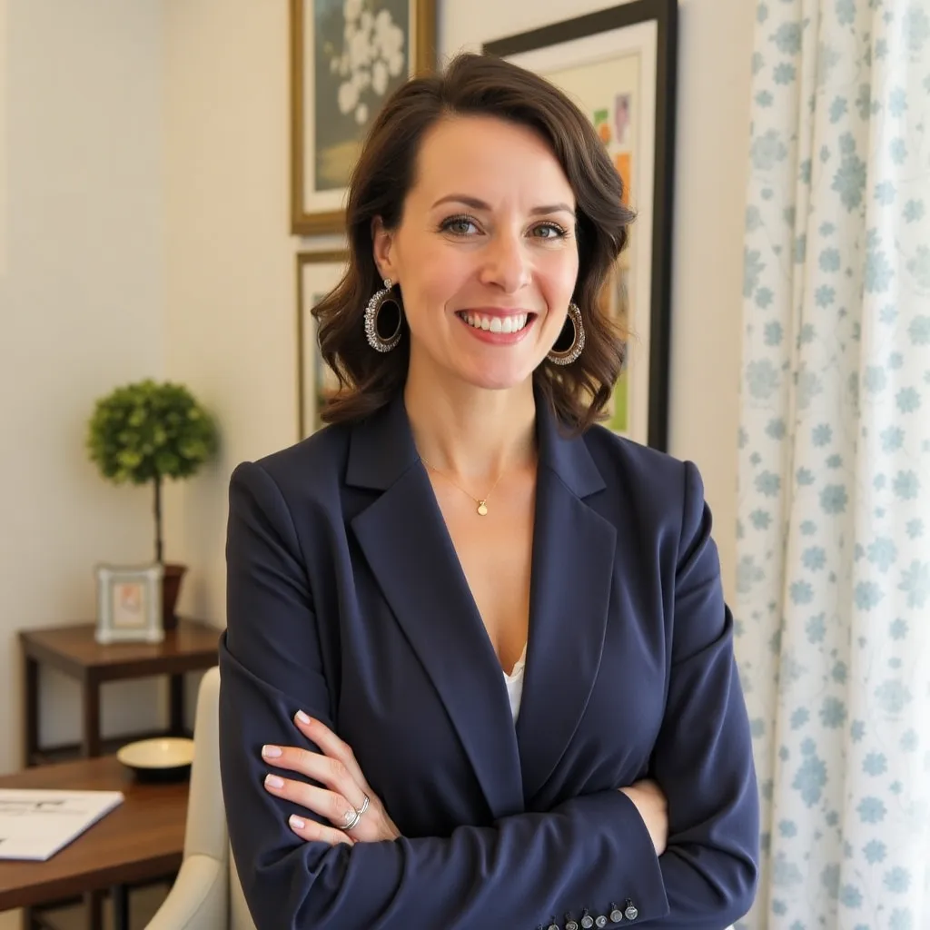 Sophie Bernard, Coordinatrice des Services Client